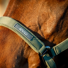 Horseware Amigo halsterset